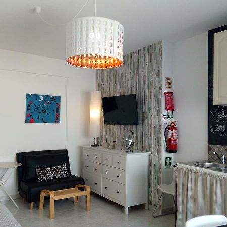 Apartament In Bed With Lisbon 8N Amadora Zewnętrze zdjęcie