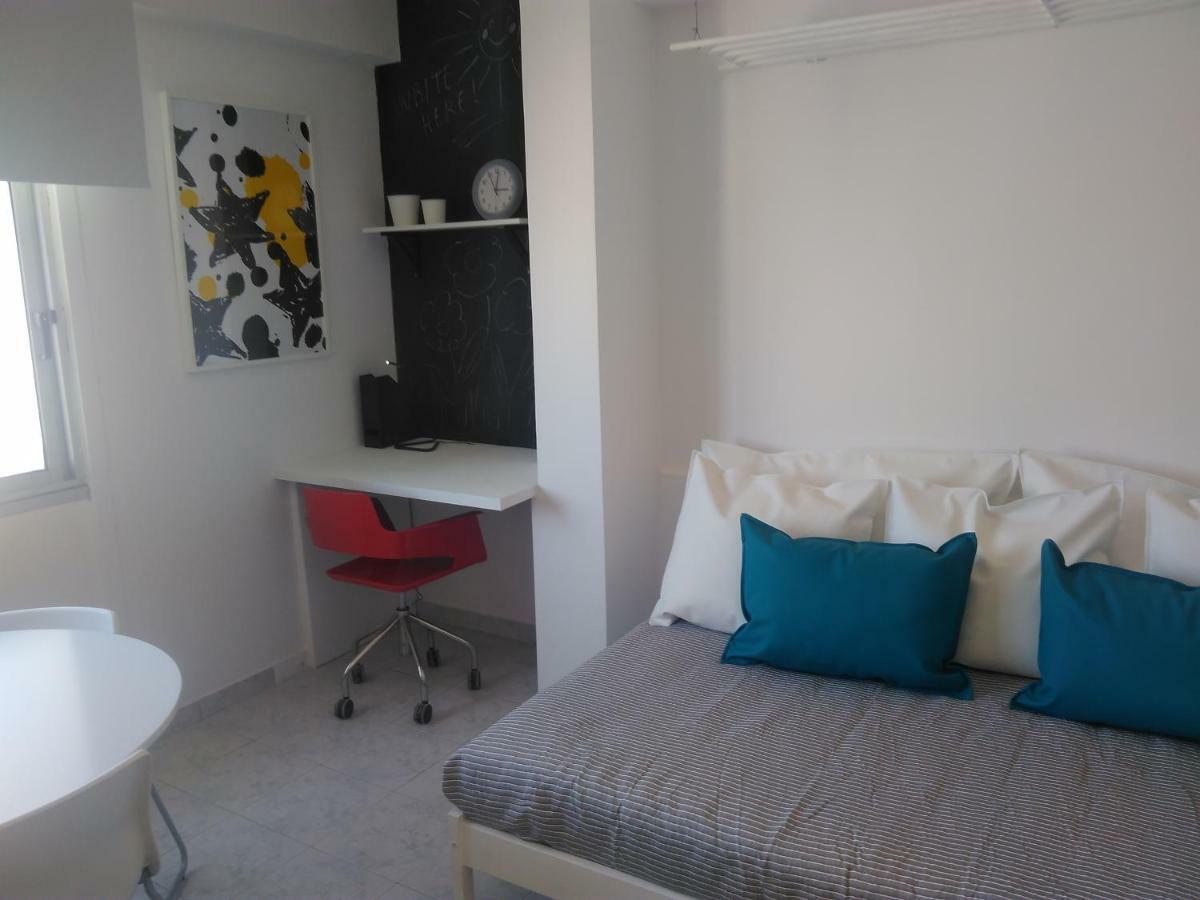 Apartament In Bed With Lisbon 8N Amadora Zewnętrze zdjęcie