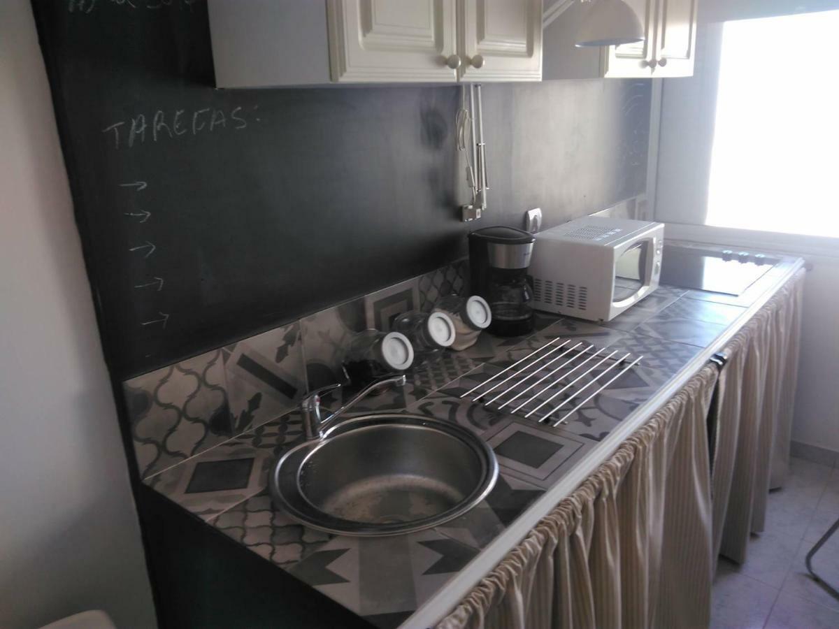 Apartament In Bed With Lisbon 8N Amadora Zewnętrze zdjęcie
