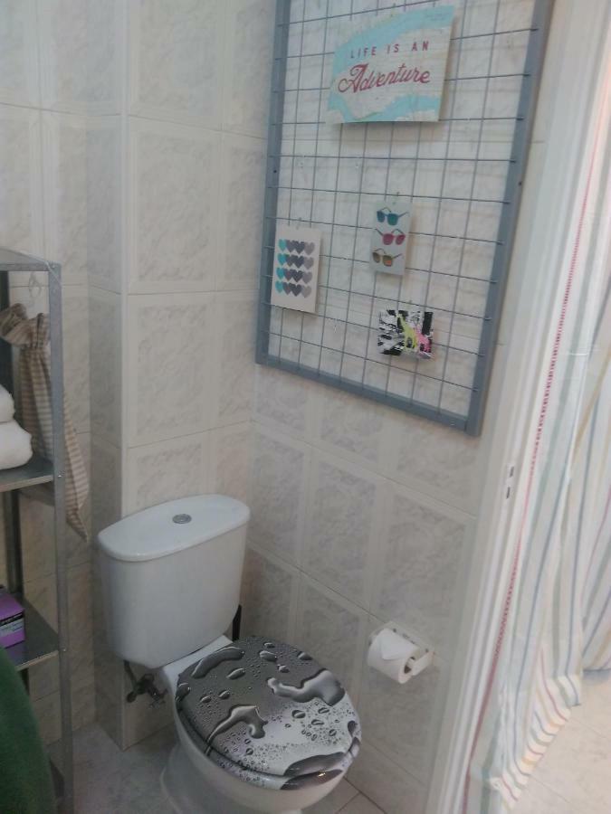 Apartament In Bed With Lisbon 8N Amadora Zewnętrze zdjęcie