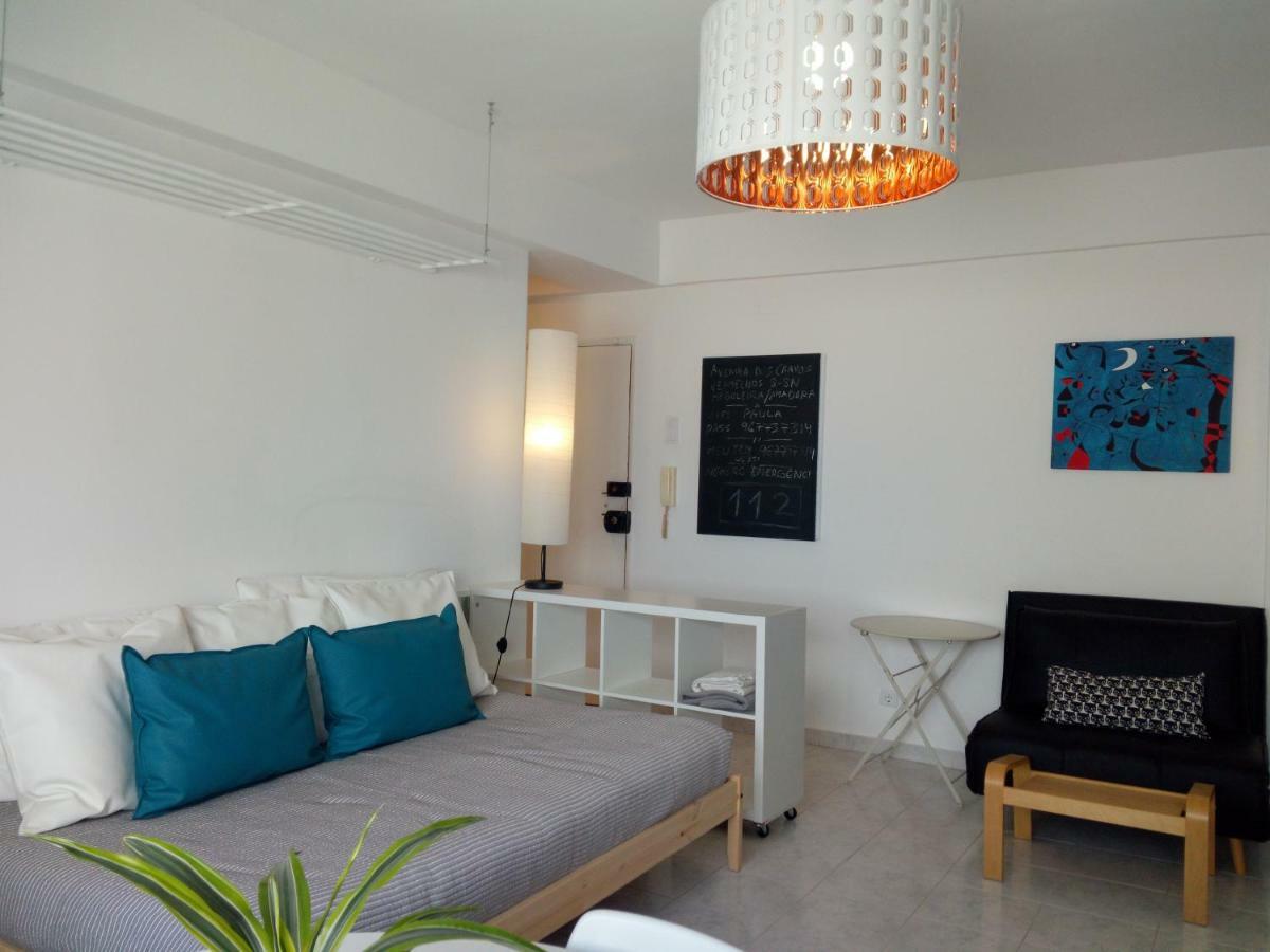 Apartament In Bed With Lisbon 8N Amadora Zewnętrze zdjęcie