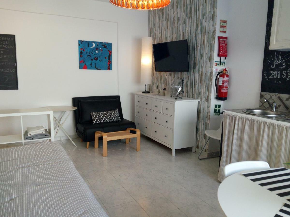 Apartament In Bed With Lisbon 8N Amadora Zewnętrze zdjęcie