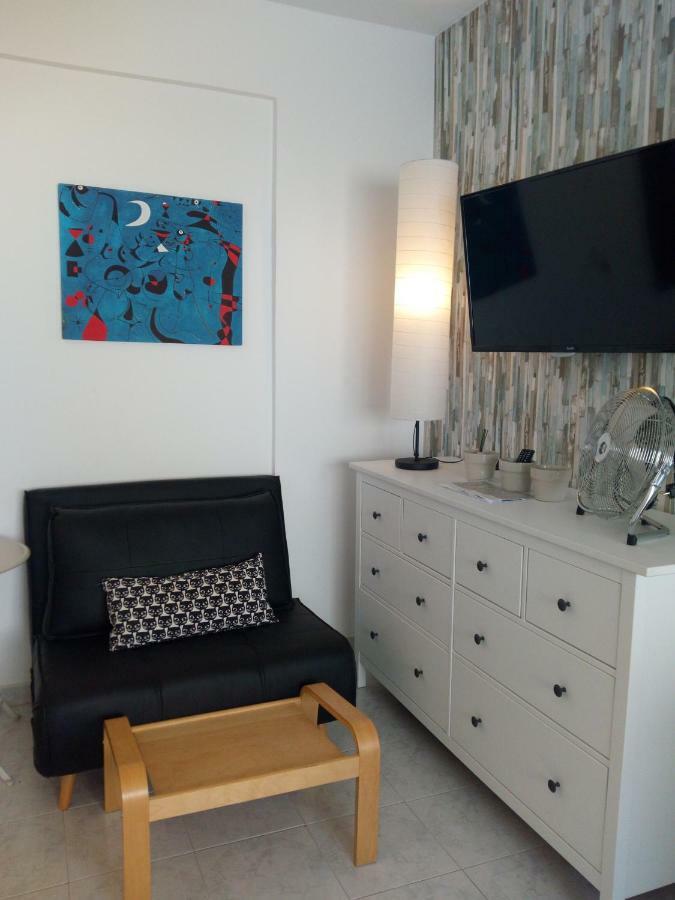 Apartament In Bed With Lisbon 8N Amadora Zewnętrze zdjęcie