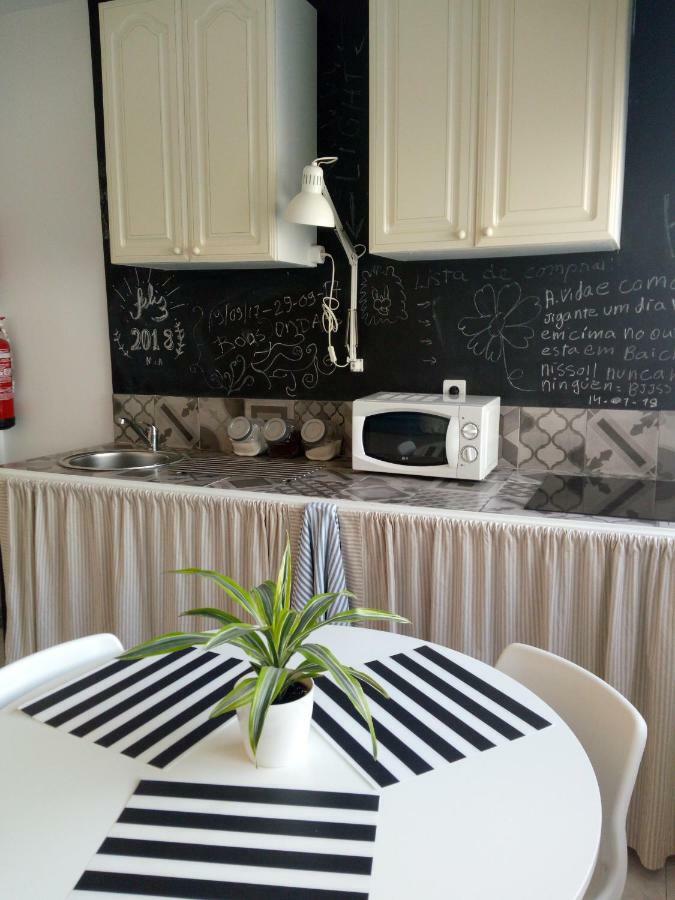 Apartament In Bed With Lisbon 8N Amadora Zewnętrze zdjęcie