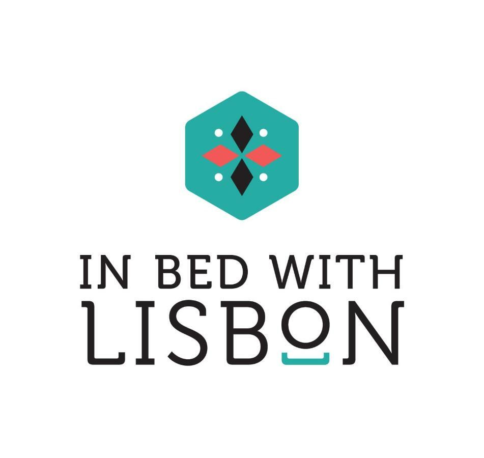 Apartament In Bed With Lisbon 8N Amadora Zewnętrze zdjęcie