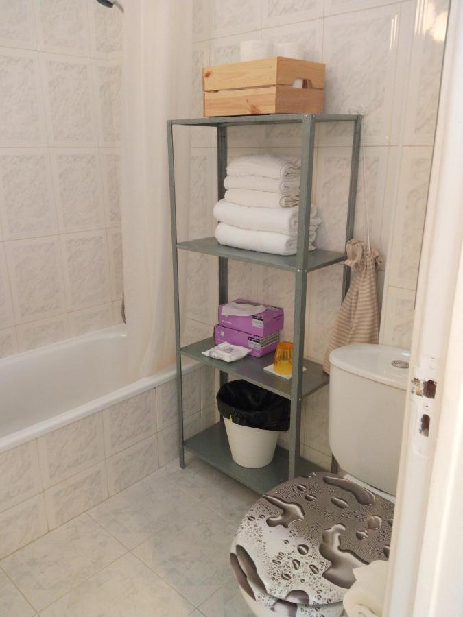 Apartament In Bed With Lisbon 8N Amadora Zewnętrze zdjęcie